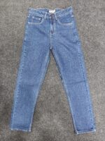 Men’s Regular Fit Denim Jeans – Dark / Light Blue