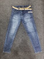 Men’s Ocean Fade Regular Jeans