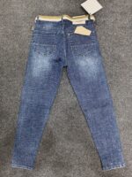 Men’s Ocean Fade Regular Jeans