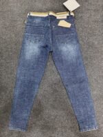 Men’s Ocean Fade Regular Jeans