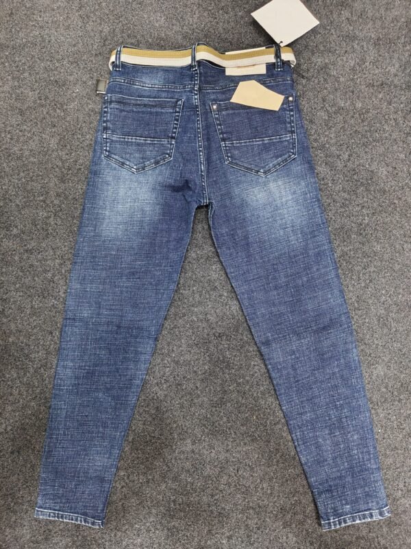 Men’s Ocean Fade Regular Jeans