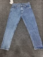 Men’s Vintage Fade dual Denim Jeans