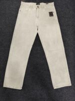 Men’s Sandstone Straight Fit Denim Jeans