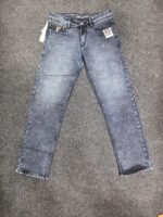 Men’s Steel River Straight Fit Denim Jeans
