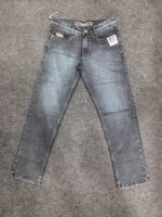 Men’s Shadow Drift Straight Fit Denim Jeans