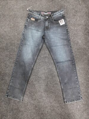 Men’s Shadow Drift Straight Fit Denim Jeans