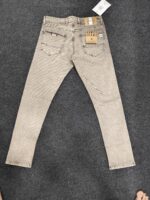 Men’s Desert Sand Easy Fit Denim Jeans