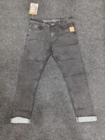 Men’s Coal Drift Easy Fit Denim Jeans