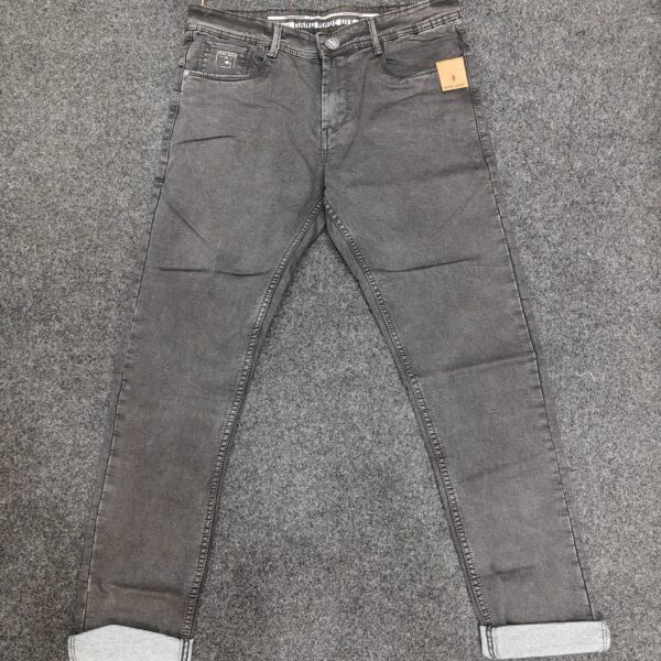 Men’s Coal Drift Easy Fit Denim Jeans