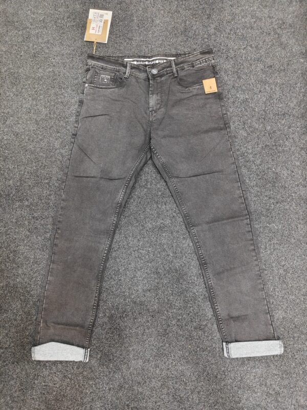 Men’s Coal Drift Easy Fit Denim Jeans