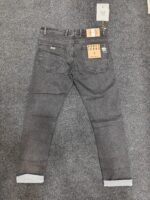 Men’s Coal Drift Easy Fit Denim Jeans