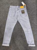 Men’s Ice Stone Easy Fit Denim Jeans