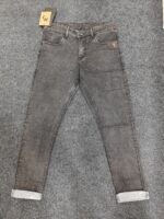 Men’s Ash Ember Easy Fit Denim Jeans