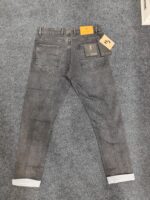 Men’s Ash Ember Easy Fit Denim Jeans