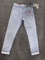 Men’s Frost Mist Easy Fit Denim Jeans