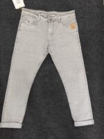 Men’s Pearl Ash Easy Fit Denim Jeans