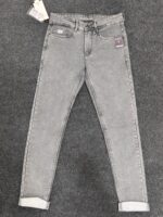 Men’s Stone Frost Easy Fit Denim Jeans