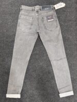Men’s Stone Frost Easy Fit Denim Jeans