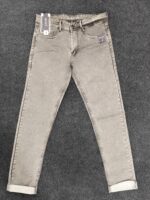 Men’s Taupe Mist Easy Fit Denim Jeans