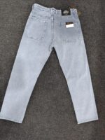 Men’s Arctic Sky Relaxed Denim Jeans