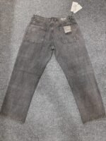 Men’s Shadow Ash Baggy Denim Jeans