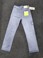 Cargo Washed Utility Pocket - Multiple Color