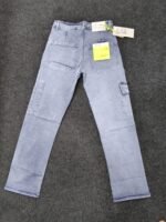 Cargo Washed Utility Pocket - Multiple Color
