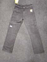 Cargo Washed Utility Pocket - Multiple Color