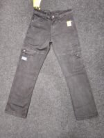 Cargo Washed Utility Pocket - Multiple Color