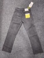 Cargo Washed Utility Pocket - Multiple Color