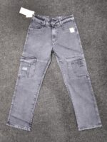 Cargo Washed Utility Pocket - Multiple Color