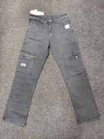 Cargo Washed Utility Pocket - Multiple Color