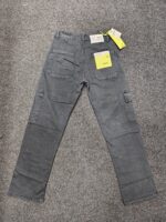 Cargo Washed Utility Pocket - Multiple Color