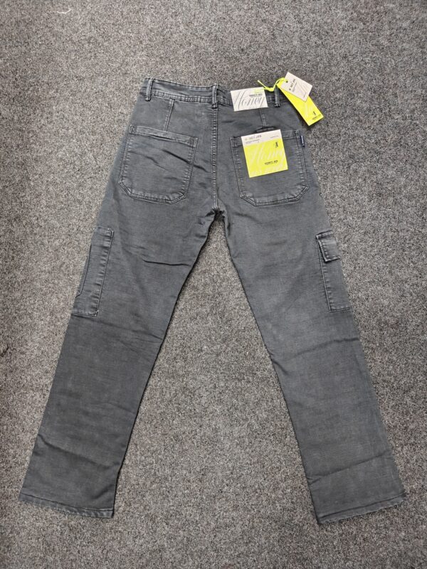 Cargo Washed Utility Pocket - Multiple Color