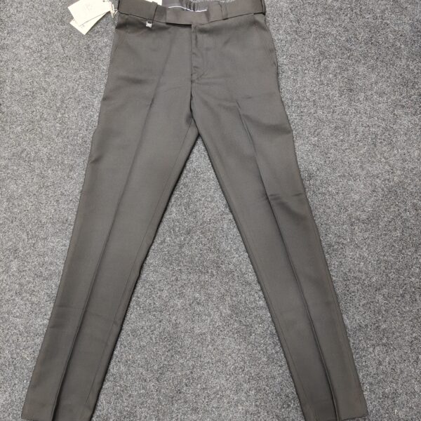 Men’s Formal Trousers - Black, Cream, White & Beige Variations