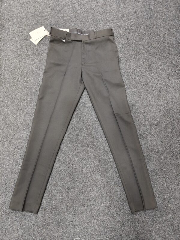 Men’s Formal Trousers - Black, Cream, White & Beige Variations