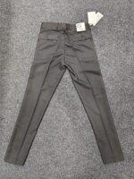 Men’s Formal Trousers - Black, Cream, White & Beige Variations