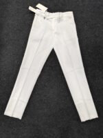Men’s Formal Trousers - Black, Cream, White & Beige Variations