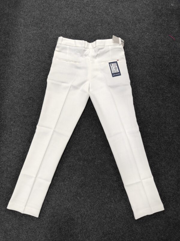 Men’s Formal Trousers - Black, Cream, White & Beige Variations