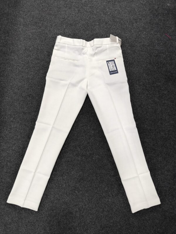 Men’s Formal Trousers - Black, Cream, White & Beige Variations