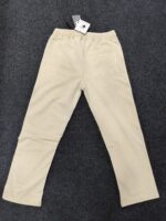 Men’s Acid Wash Relaxed Fit Pants (Green / Creme / Grey) – Streetwear Edition