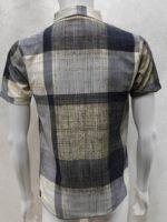 Men’s Crastic Printed Polo Tshirt