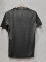 “What You Saving?” Pop-Color Text Tshirt