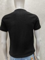 Brooklyn Pocket Panel Tee