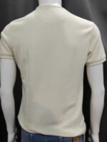 Brooklyn Pocket Panel Tee