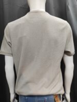Brooklyn Pocket Panel Tee