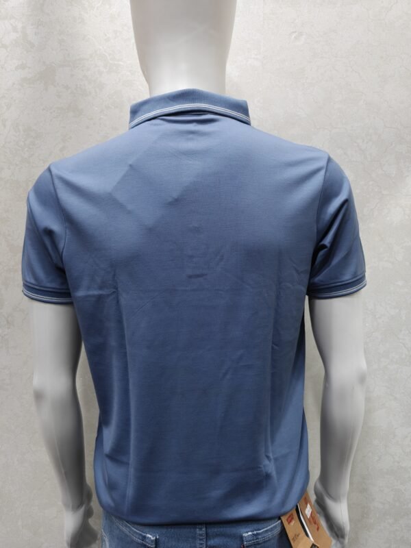 Urban Graphic Chest Print Tee