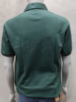 Half Sleeve -Shirt – Raised “FUNDELA” Chest Embroidery