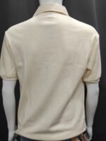 Half Sleeve -Shirt – Raised “FUNDELA” Chest Embroidery
