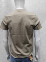 “Be The Badge” Sandstone Beige Tshirt